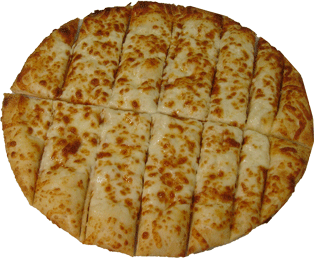 LARGE CHEESY BREAD