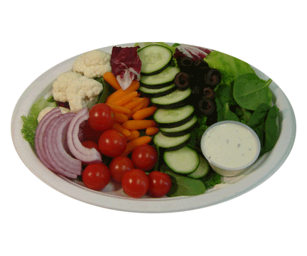 salad